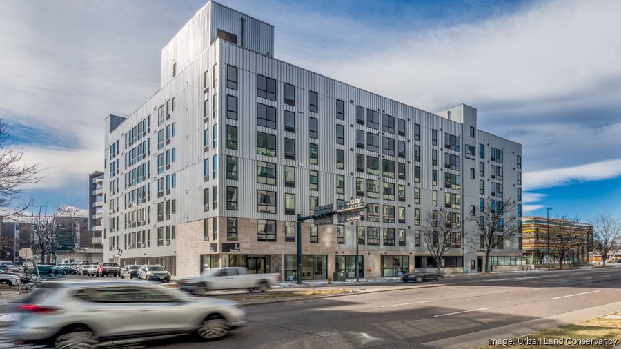 The Irving at Mile High Vista