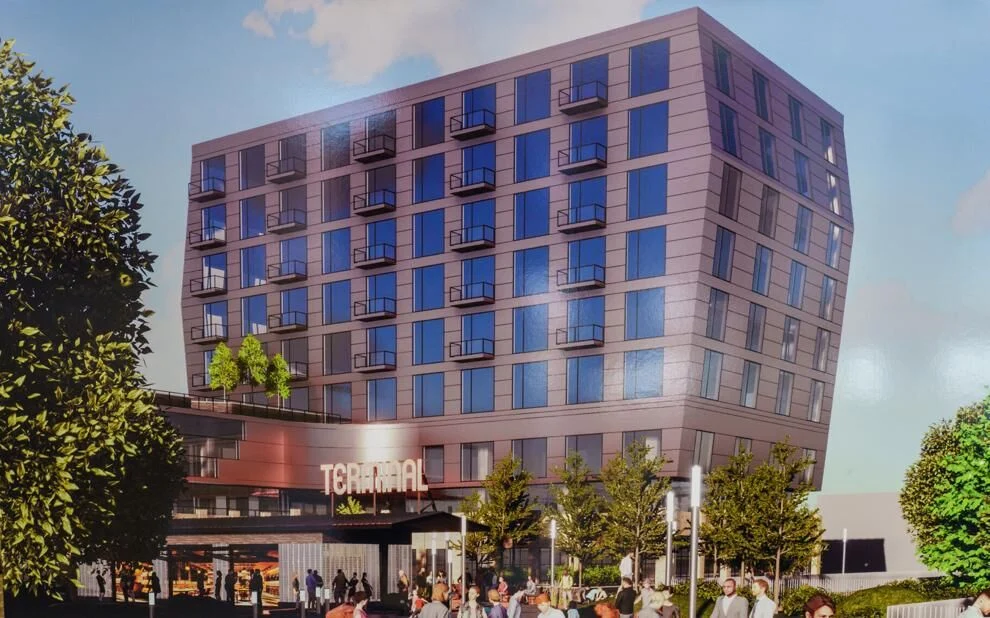 The Terminal in Grand Junction