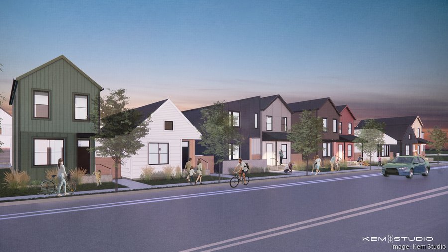 True North in Longmont